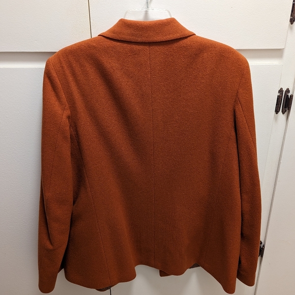 Ann Freedberg Jacket - Picture 4 of 7